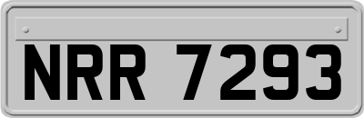 NRR7293