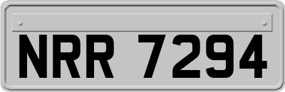 NRR7294