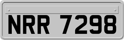 NRR7298