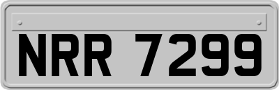NRR7299
