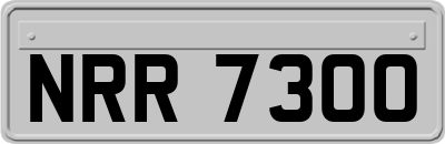 NRR7300