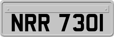 NRR7301