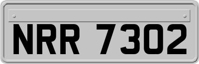 NRR7302