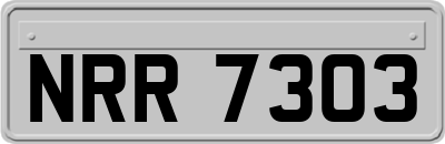 NRR7303