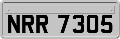 NRR7305