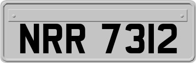 NRR7312