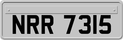 NRR7315