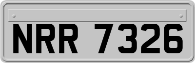 NRR7326