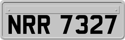 NRR7327