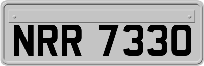 NRR7330