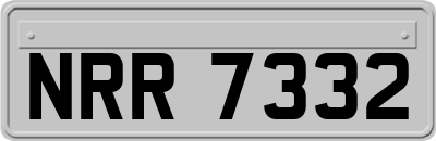 NRR7332