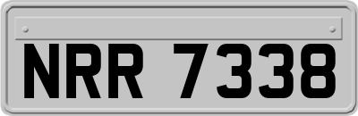NRR7338