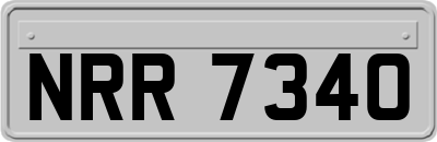 NRR7340
