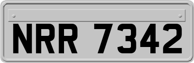 NRR7342
