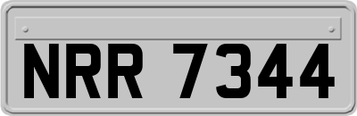NRR7344