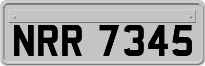 NRR7345