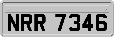 NRR7346
