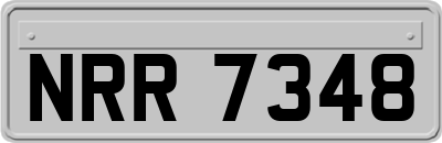 NRR7348