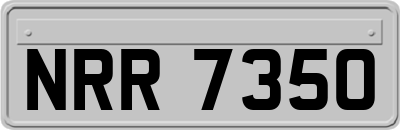 NRR7350