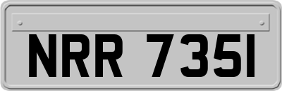 NRR7351