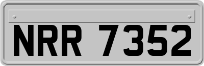 NRR7352