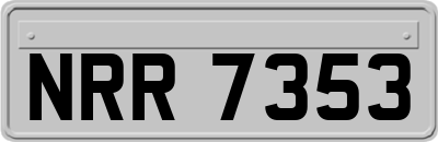 NRR7353