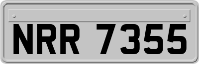 NRR7355