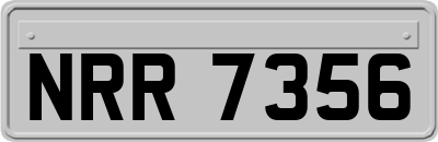 NRR7356