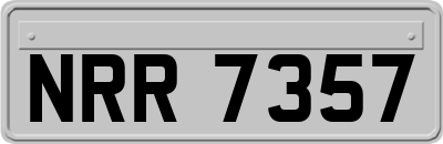 NRR7357