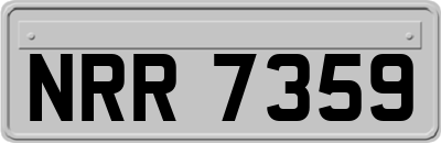 NRR7359