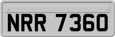 NRR7360