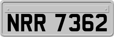 NRR7362