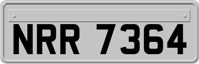 NRR7364