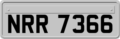 NRR7366