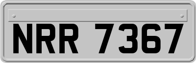 NRR7367