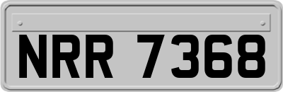 NRR7368