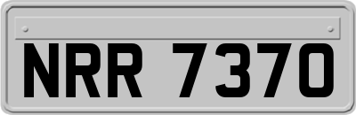 NRR7370