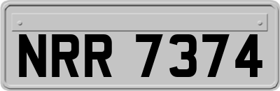 NRR7374