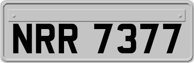 NRR7377