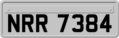 NRR7384