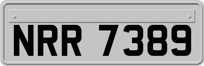 NRR7389