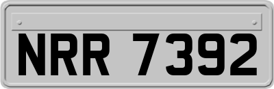NRR7392