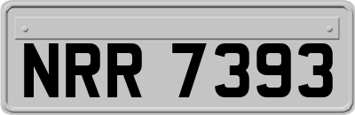 NRR7393