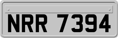 NRR7394