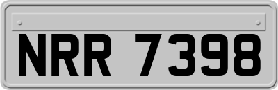 NRR7398