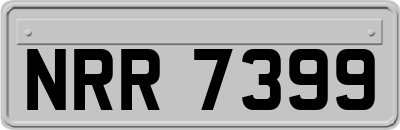 NRR7399
