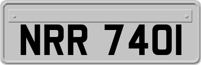NRR7401