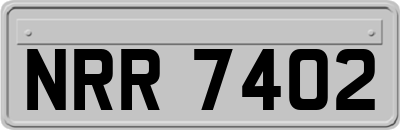 NRR7402