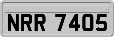 NRR7405