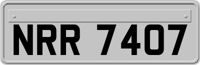 NRR7407